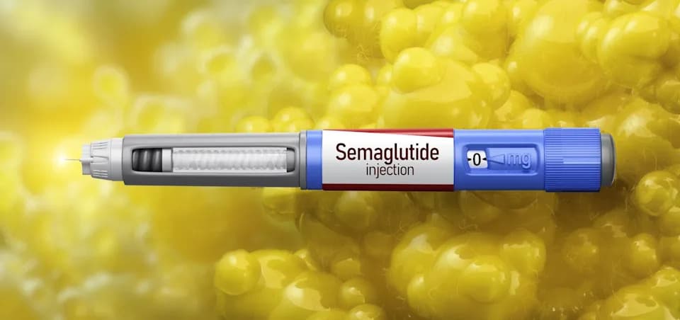 Can GLP‑1 Drugs Slow Biological Aging? New Trials Test Tirzepatide and Semaglutide