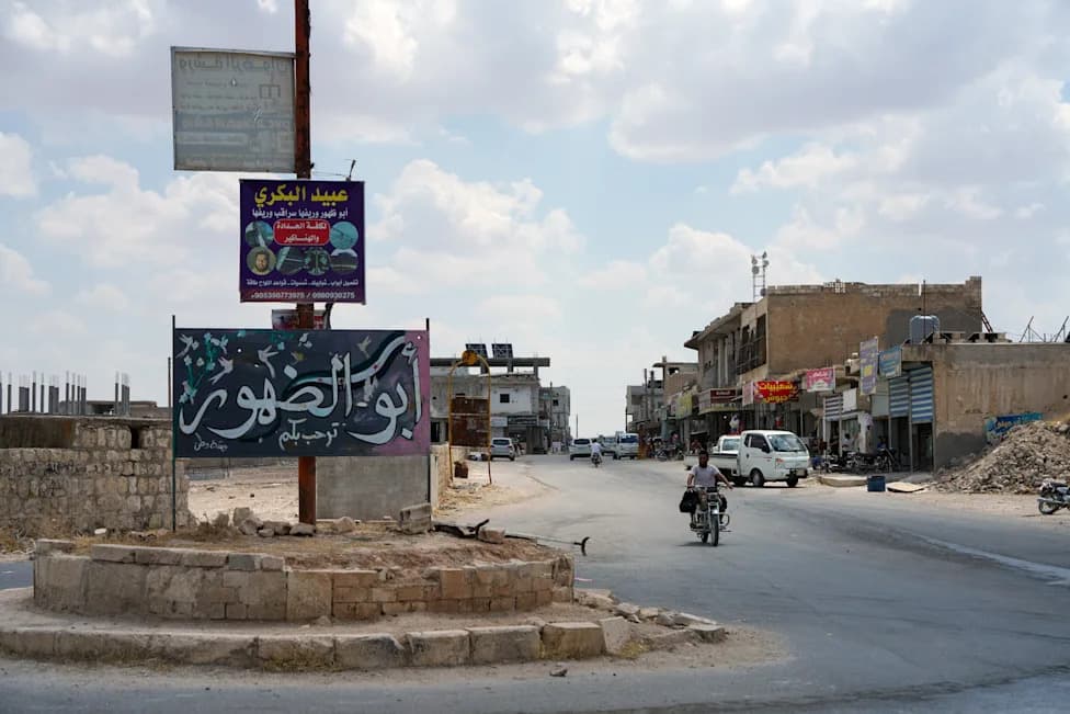 US Pushes For Deconfliction Channel As Tensions Rise After Suspected Israeli Strike In Syria