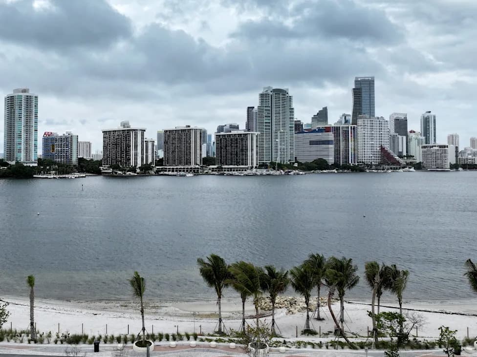 Miami-Dade Schools Lost About 12,000 Students Last Year — An Unprecedented Drop