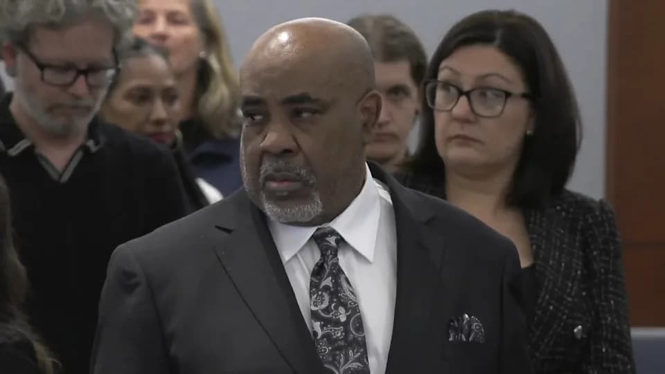 ‘Talk To Your Lawyer, Man’: Witness Declares Himself Hostile At Duane “Keffe D” Davis Trial Over Tupac Killing