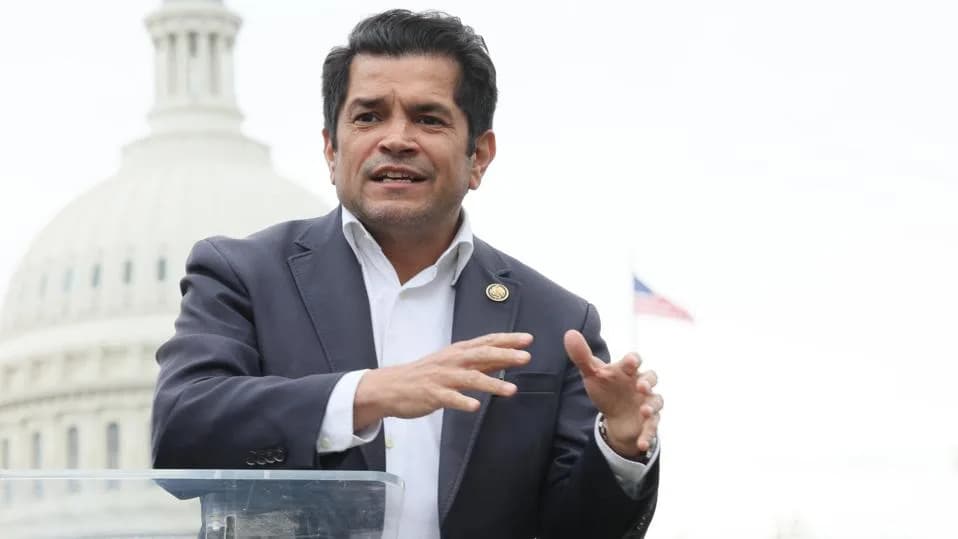 Accuser Says Rep. Jimmy Gomez Sexually Assaulted Her — House Ethics Committee Opens Investigation