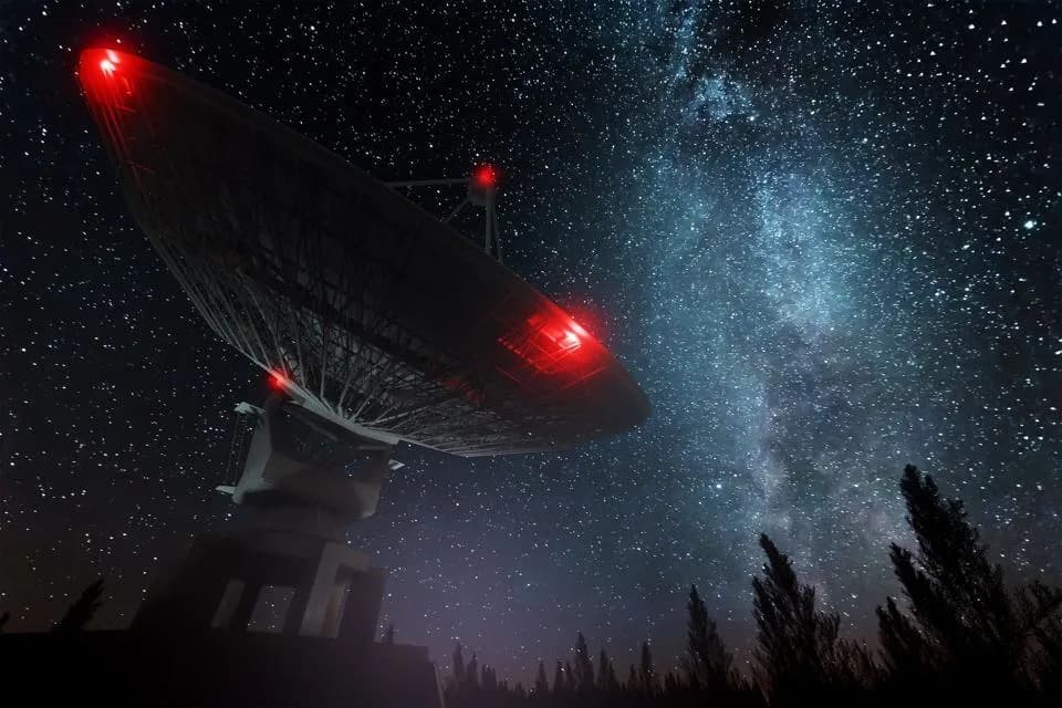 If We Find Extraterrestrial Life: What Comes Next for Science, Security and Society