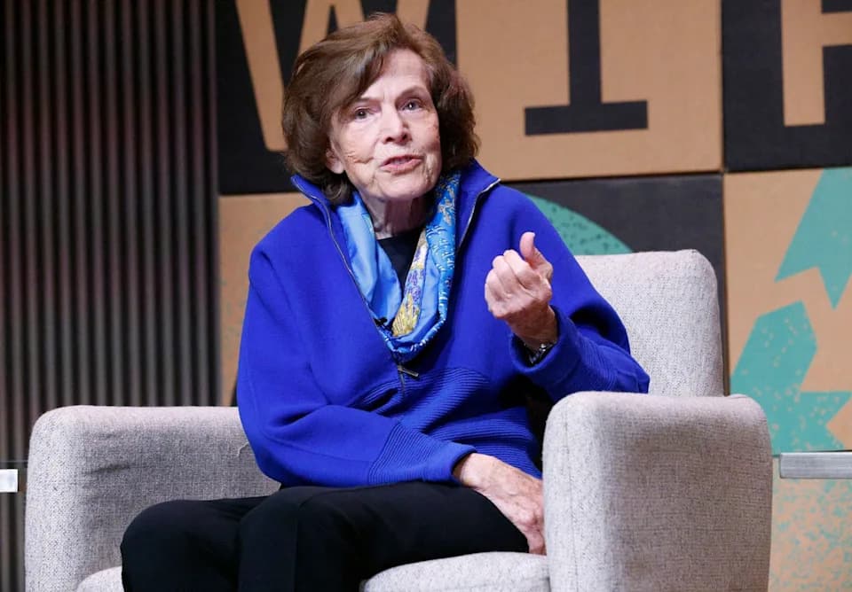 Sylvia Earle Warns: Protect the Oceans — New Submersibles and Urgent Conservation Needed