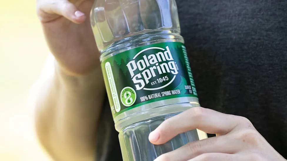 Maine Town Pushes Back Against Poland Spring’s Bid To Pump 432,000 Gallons A Day