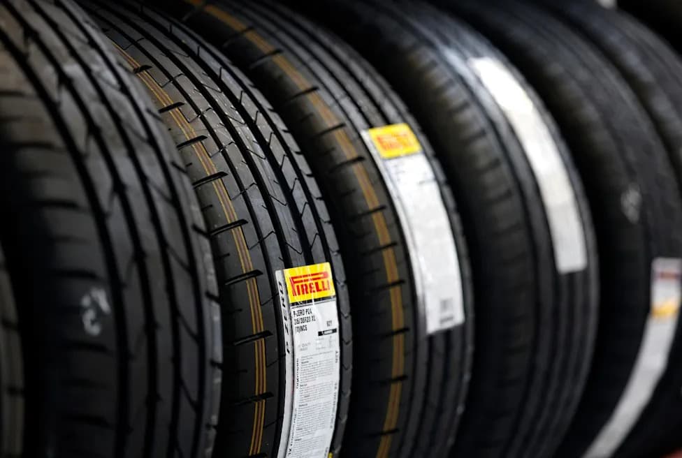 California First U.S. State To Require Energy‑Efficient Replacement Tires — Rules Phase In From 2029
