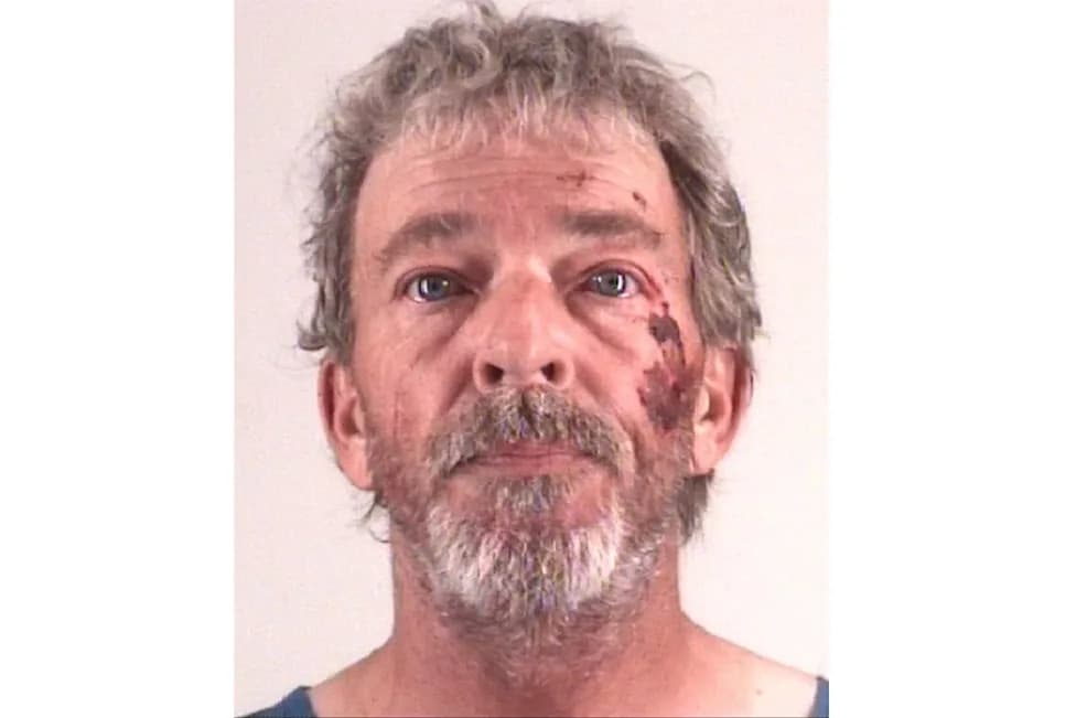 ‘Murder Kit’ Used in Fatal Attack: Man Convicted in Estranged Wife’s Stabbing, Sentenced To Life