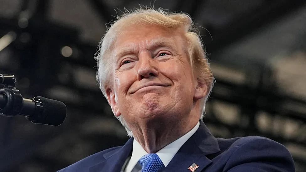 Michael Cohen to Interview Donald Trump in Unexpected Reconciliation