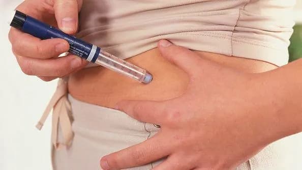 Once-Weekly Insulin Jab Could Replace Daily Injections For Many With Type 2 Diabetes, NICE Recommends