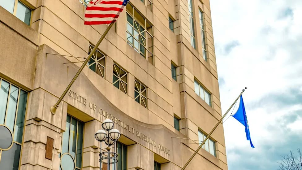 Connecticut Judge Revokes E‑Filing After Hidden AI Instructions Found in Court Filings
