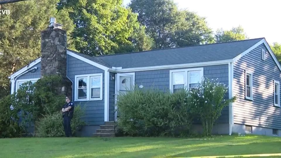 Woman Sought After Worcester Officer Found Dead Co-Founded First-Responder Mental-Health Group