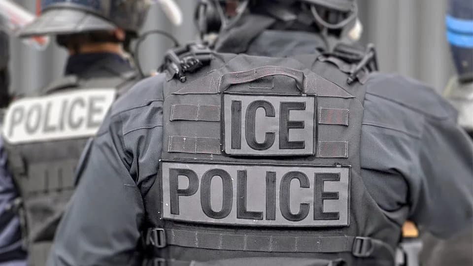Idaho Probation Officers Compiled ‘Foreign‑Born’ List for ICE, Prompting Civil‑Liberties Alarm