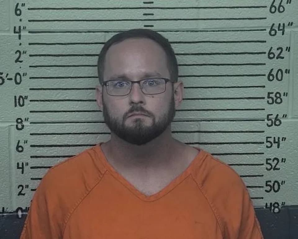 Former West Virginia Delegate Indicted on Child Exploitation Charges After Backing Harsher Penalties