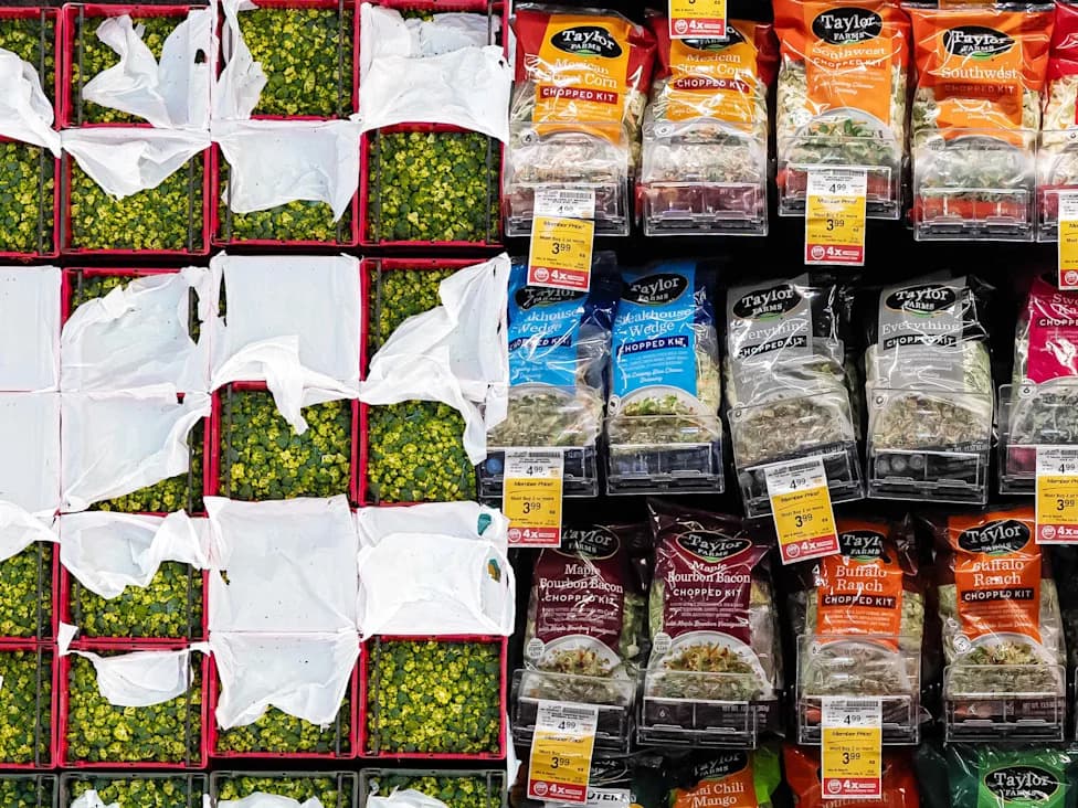 Taylor Farms Tied to Two Major Summer Outbreaks — What Happened and Who’s Responsible?