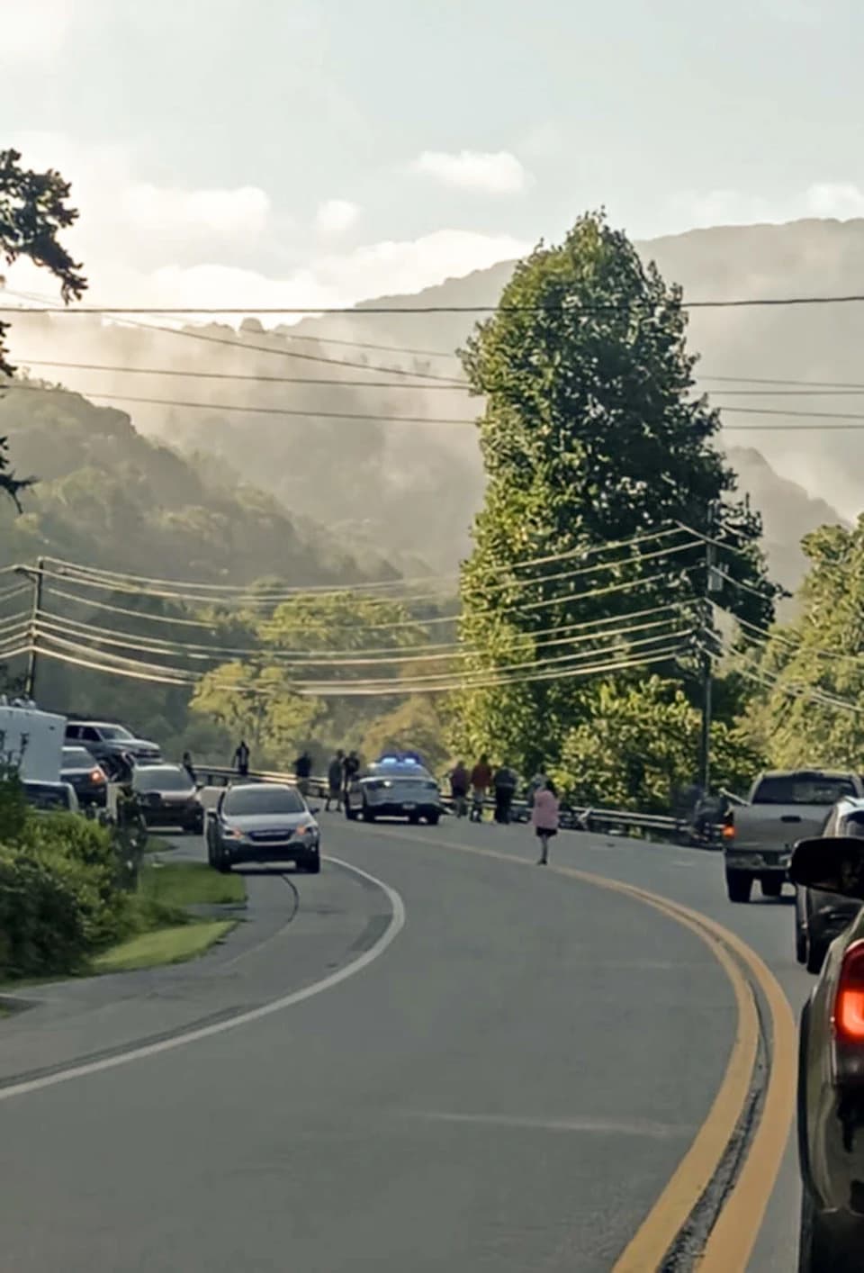Two Milligan University Cyclists Killed, Seven Injured in Highway 19 Training Crash — Driver Charged