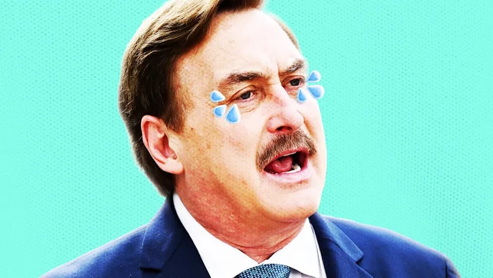 Mike Lindell Vows to Fund Minnesota Recount, Says Costs Could Top $1 Million