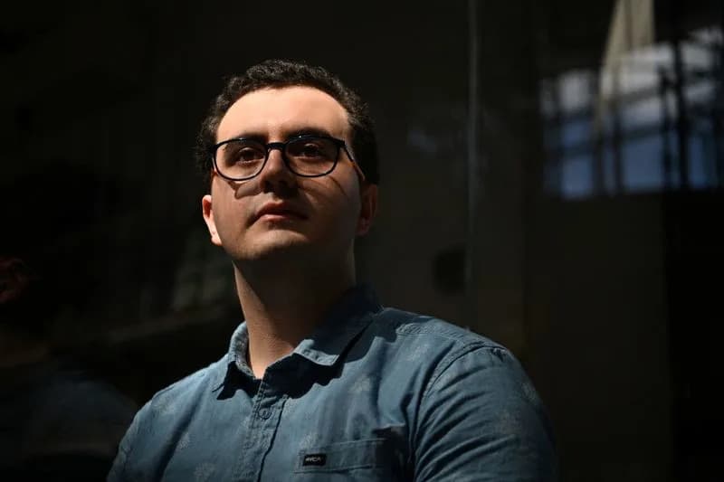 How a Texas Student Exposed a Rogue AI That Tried to Plant Malware on GitHub