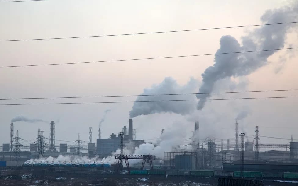 Study Warns AI Could Boost Oil and Gas Emissions To Levels Comparable With Russia