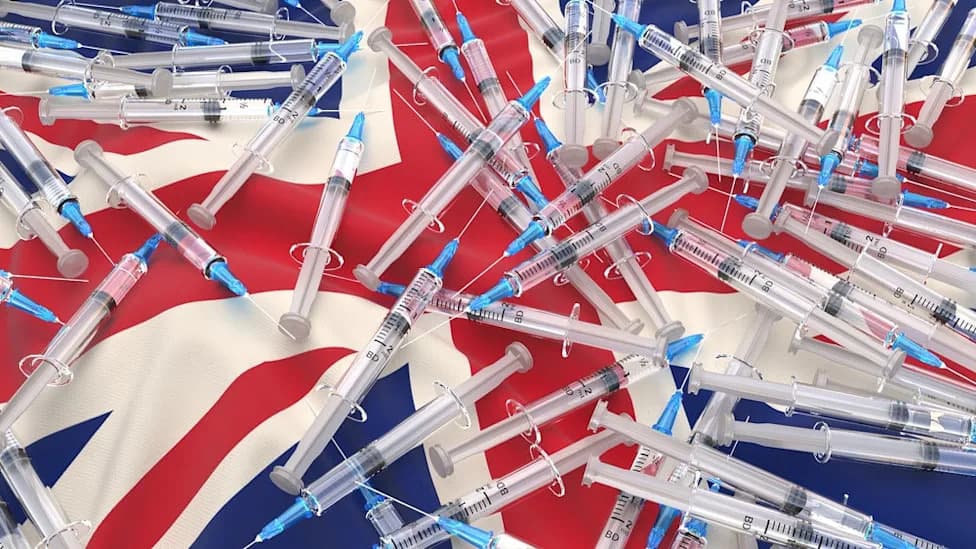 UK Clinical Trial Reforms Show Early Success — 82% of Studies Hit Recruitment Targets