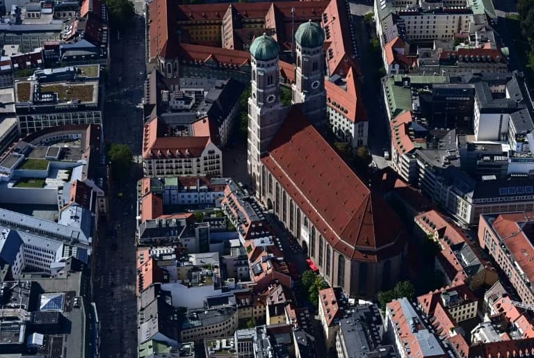 Munich 1970 Arson: Likely Far‑Right Suspect Identified in Deadly Attack on Jewish Centre
