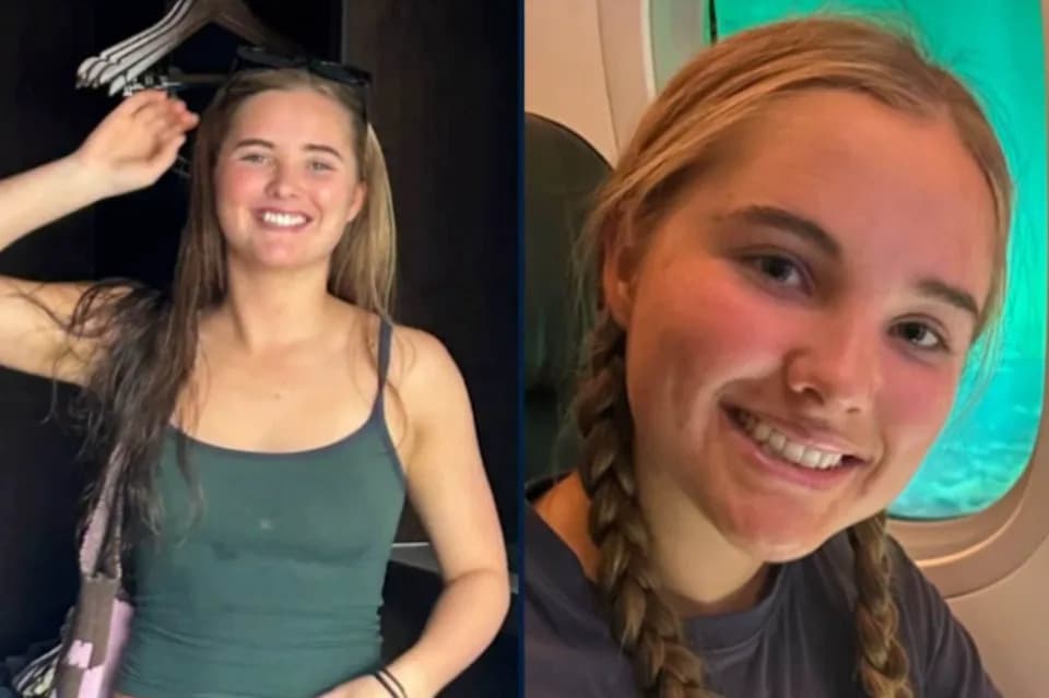 Lily Hooper: Body Found After Eight-Day Search Following False 'Found Alive' Announcement