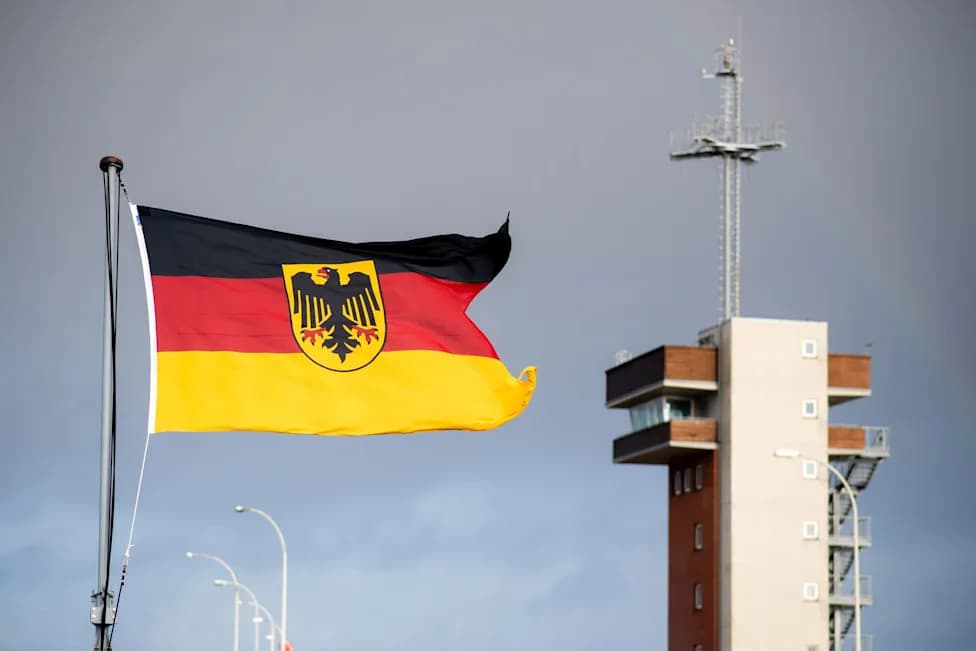 German Frigate Joins Five-Nation Naval Drills 'Cyprus Arrow' South Of Cyprus