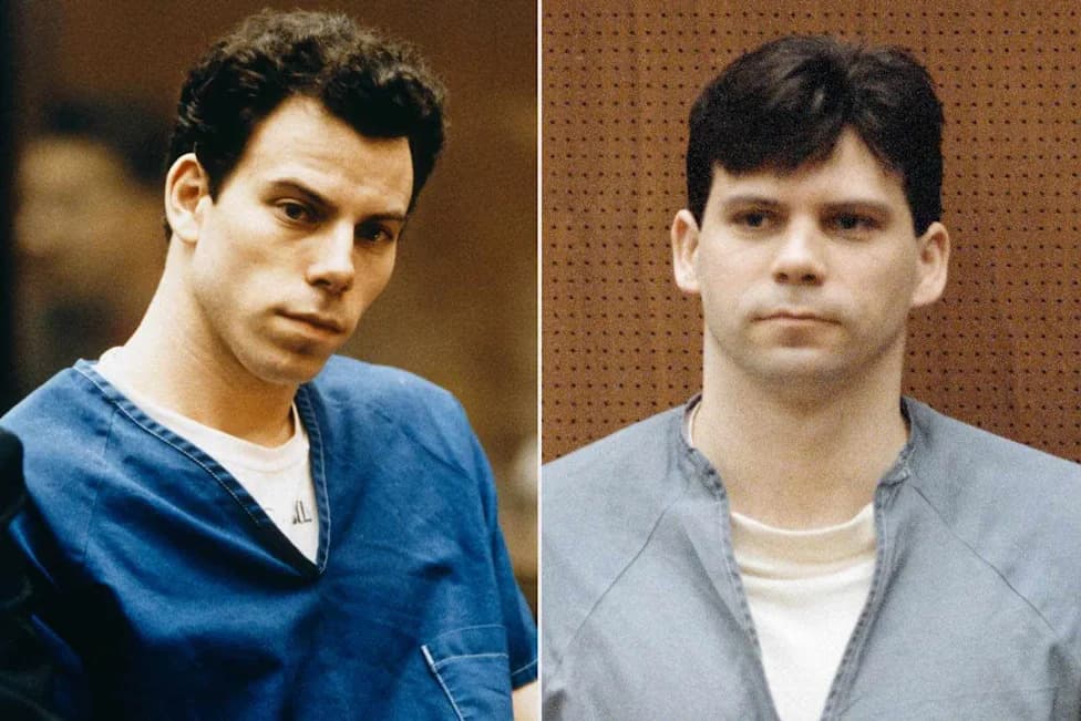 Where Are the Menendez Brothers Now? 37 Years Later — Resentenced and Denied Parole