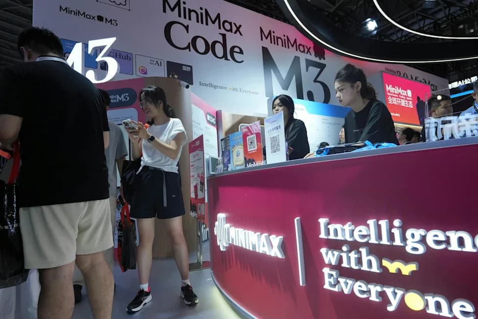 China Is Betting Big On Open‑Source — And AI Is At The Center Of The Strategy