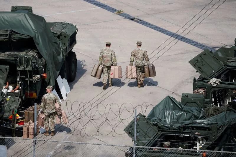 Kim Yo Jong Calls Seoul 'Double‑Dealing' After U.S. Cuts Joint Drills; Russia Welcomes Move