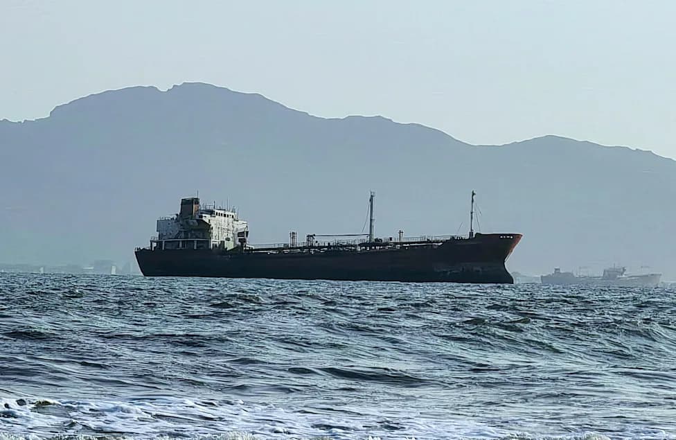 Tanker Seamull (SIBU 1) Seized Off Yemen as Somali Piracy Surges