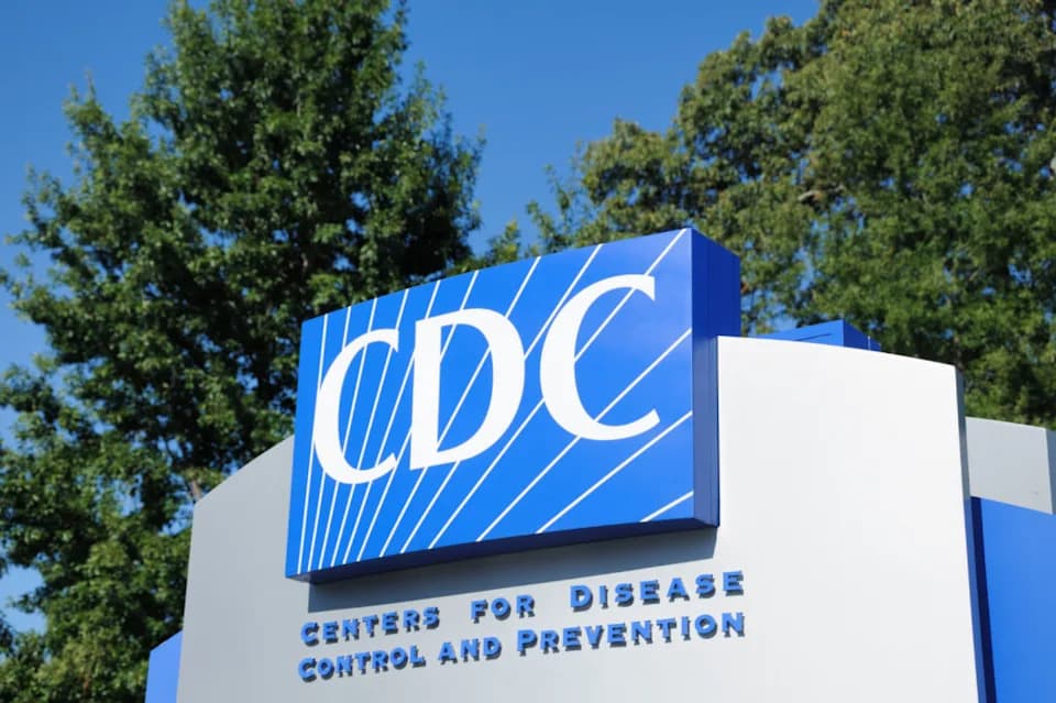 CDC Model Shows COVID-19 Transmission Rising Across Nearly All U.S. States