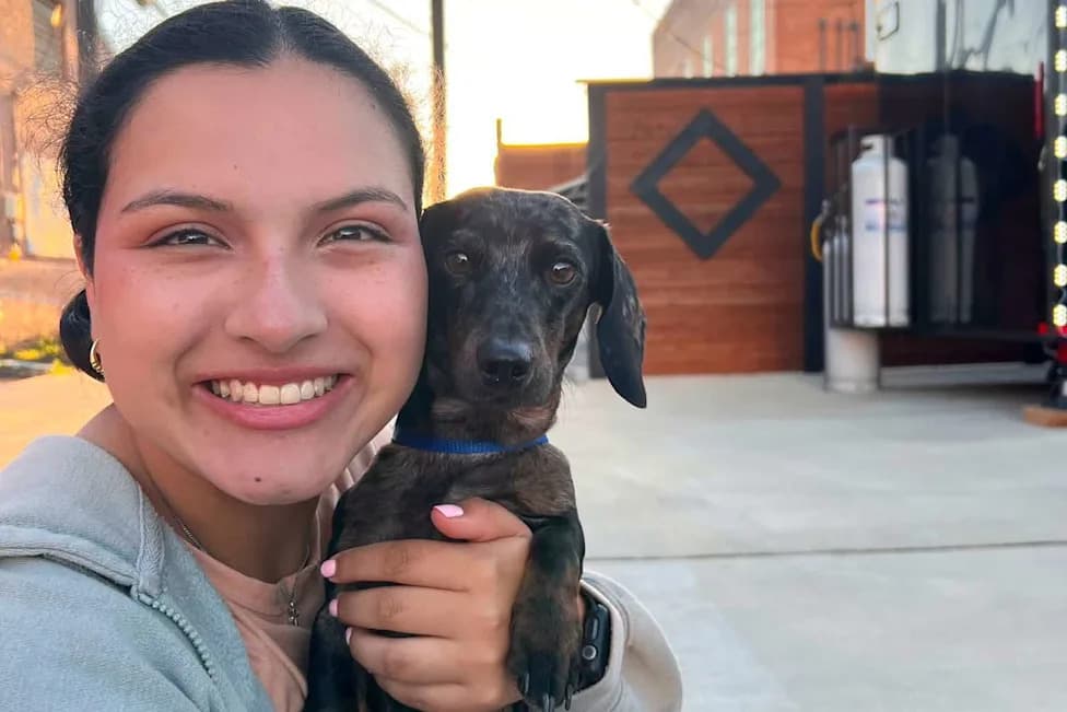 18-Year-Old Camilla Fuentes Missing in Rowlett Days Before College Move-In