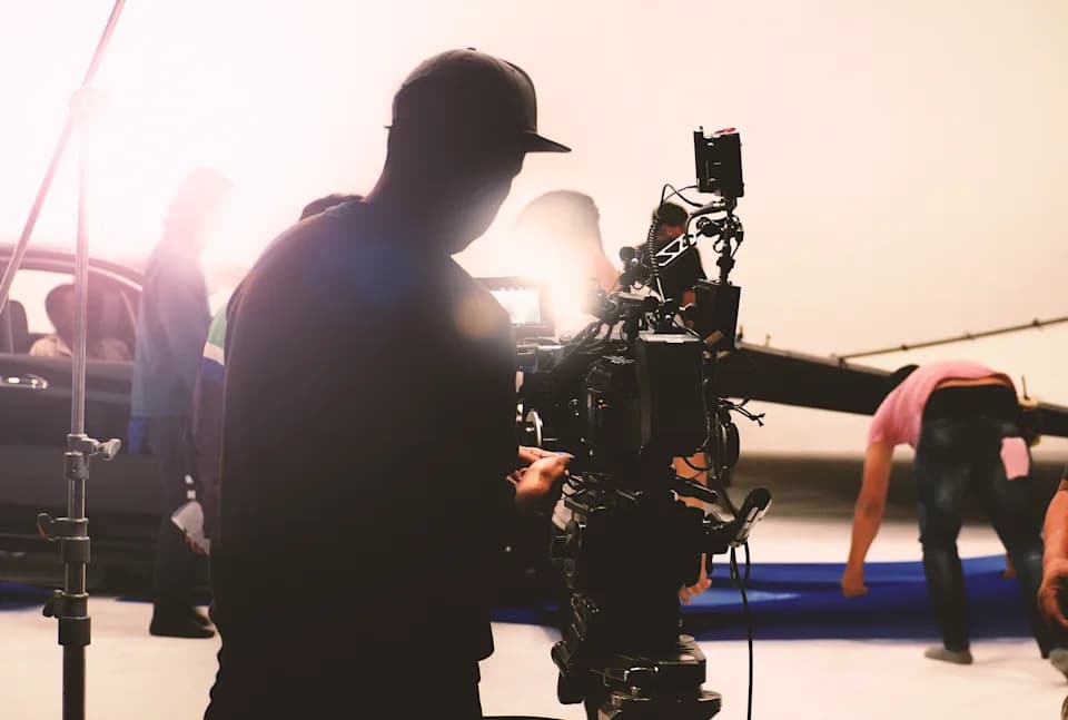 Sacramento Scramble: Can Lawmakers Fix the Film Tax‑Credit Snafu and Save Post‑Production Jobs?