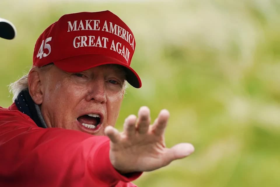 Poll: 59% of Americans Disapprove of Trump’s Handling of Corruption, Reuters/Ipsos Finds