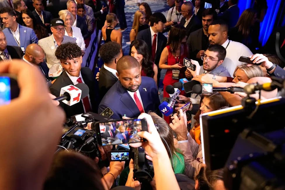 Second Pollster Admits Fabricating Data After Fake-Poll Scandal Shakes U.S. Races