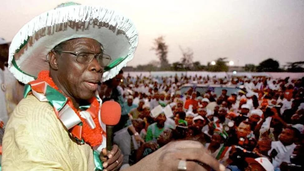 Can Nigeria’s Once-Dominant PDP Survive? Inside a Party on the Brink