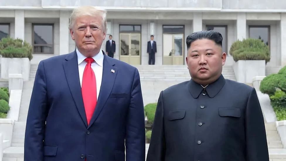 Trump Orders Early End To Major US–South Korea War Games — Seoul Worried About Alliance Strain