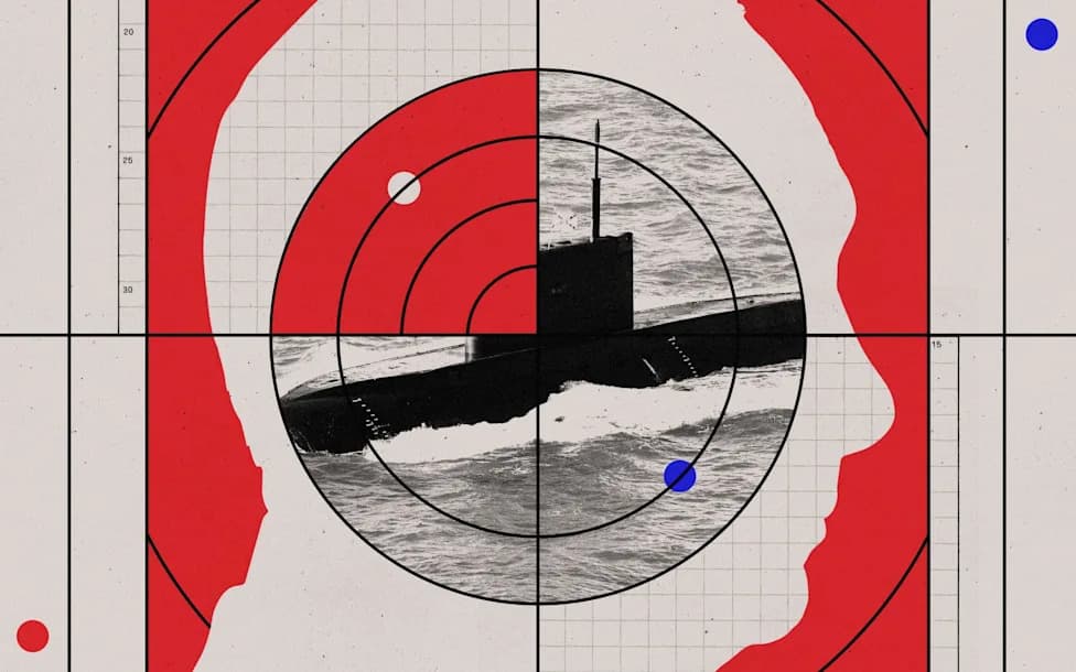 OptiArray: Cheap Fibre‑Optic Kits That Could Turn Civilian Ships Into Submarine Detectors