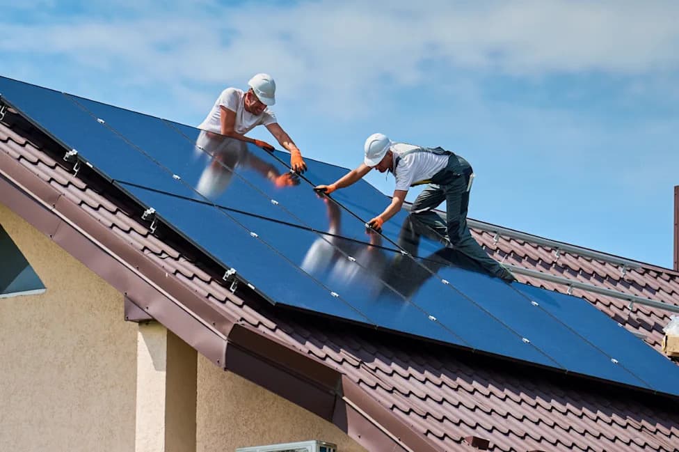 Michigan Study: HOAs Still Block Solar, EV Chargers and Clotheslines — And States Are Pushing Back