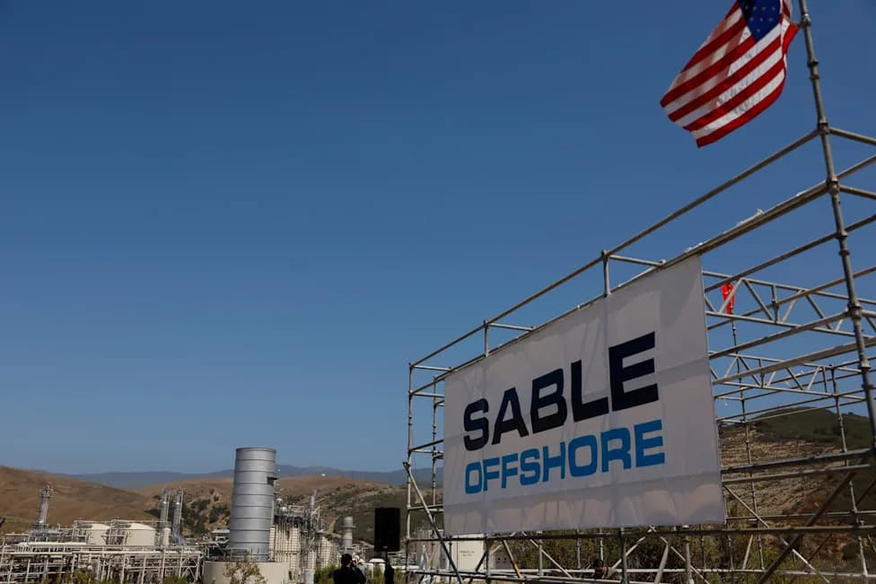 Federal Judge Allows Santa Barbara Offshore Pipeline To Keep Operating, Fines Operator $1.5M