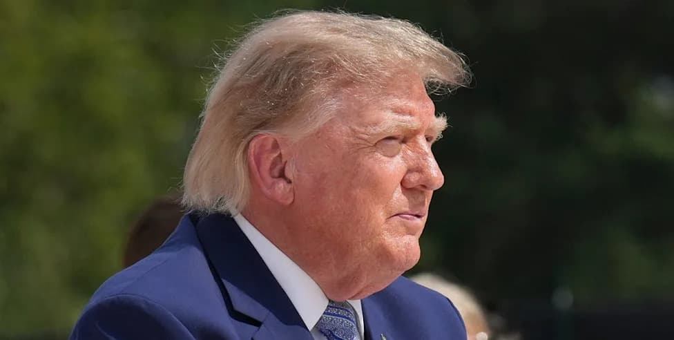 Undecided Voters Say Economy Will Decide Their Vote — Trump’s Priorities Under Scrutiny