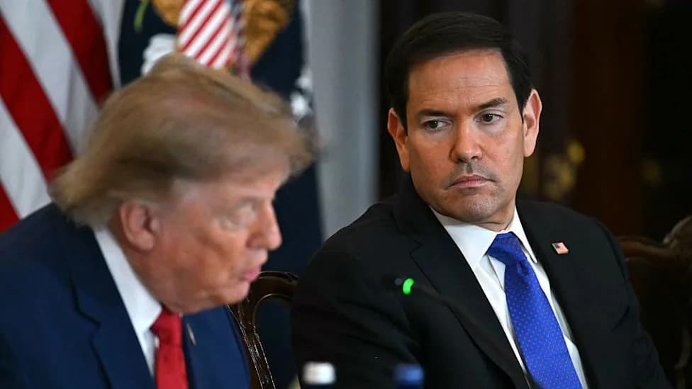 US Broadens Sanctions on Cuba, Targeting ICAP Leaders and State-Owned Firms