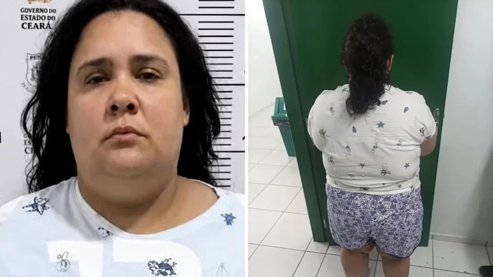 Brazilian Woman, 38, Arrested After Posing As a 12-Year-Old to Secure Care for Years