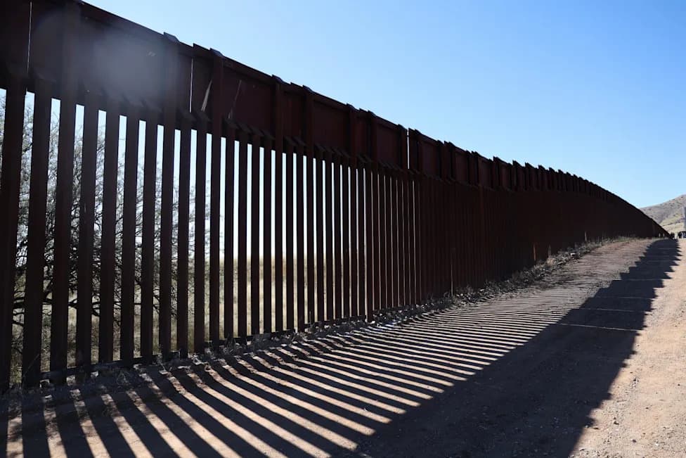 Spike in Desert Deaths: 19 Migrant Remains Recovered Along Arizona–Mexico Border Last Month