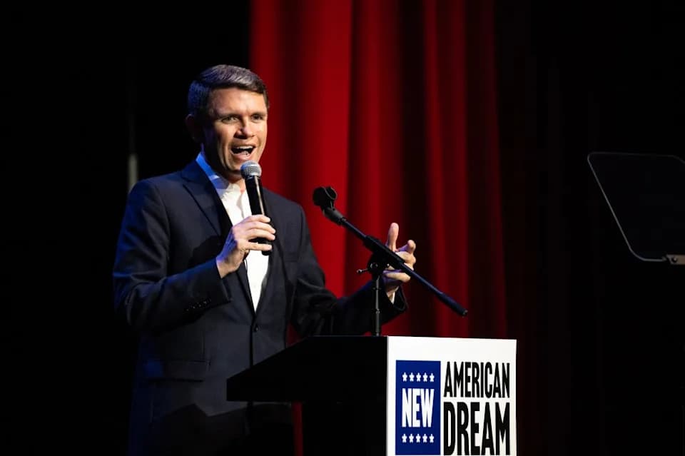 Talarico Turns 'Puppy' And Pen Episodes Into Voter‑Friendly Attacks In Tight Texas Senate Race