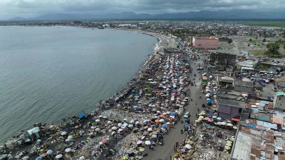 Cap-Haitien Overwhelmed as First U.S. Deportation Flight Lands After TPS Revocation