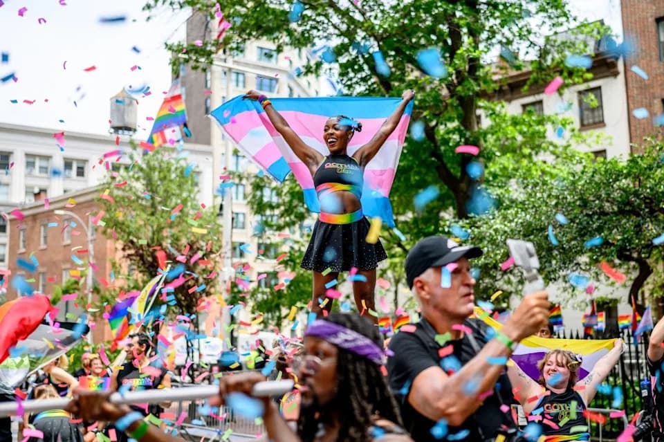 Log Cabin Republicans Drop Transgender Advocacy, Recenter On Sexual Orientation And Conservative Values