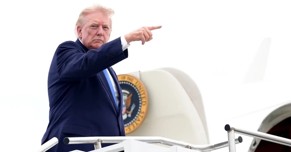 Federal Judge Blocks Trump Administration From Conditioning Disaster Aid On Anti‑DEI Terms
