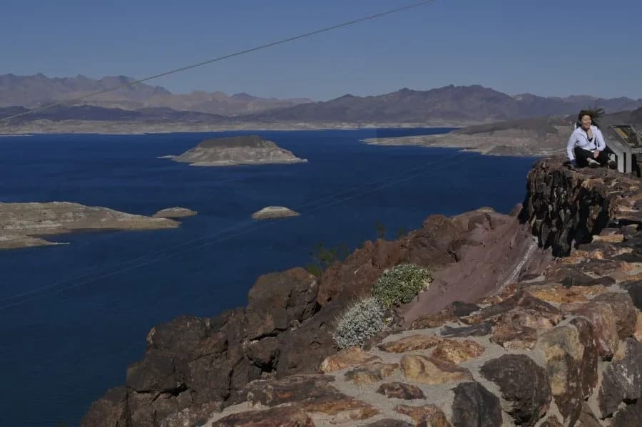 Colorado River Cuts Approved: Arizona, California and Nevada Face 1.25M Acre-Feet Annual Reductions