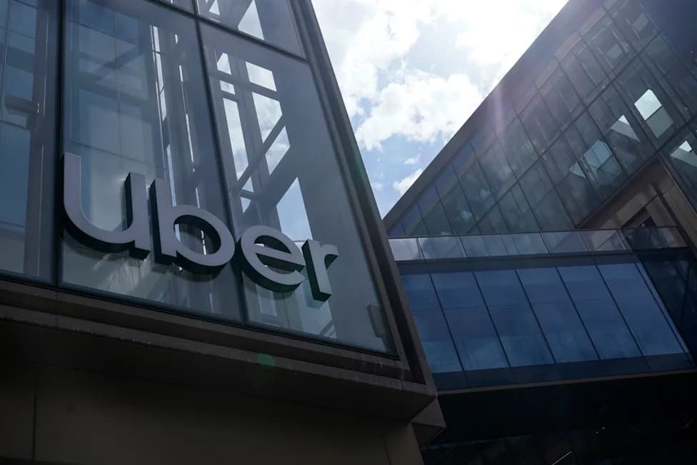Dutch Regulator Slaps Uber With €825M Fine Over Automated, Unreviewed Driver Suspensions