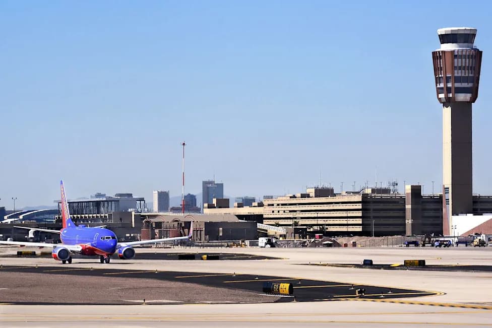 Estate of Niena Allen Sues American and Piedmont Airlines, Alleging George Floyd Reenactment, Noose and Racial Harassment at Phoenix Airport